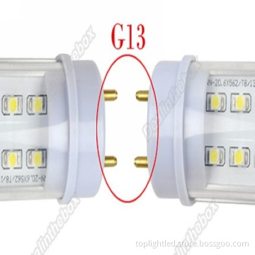 Long Lifespan T8 LED Tubes